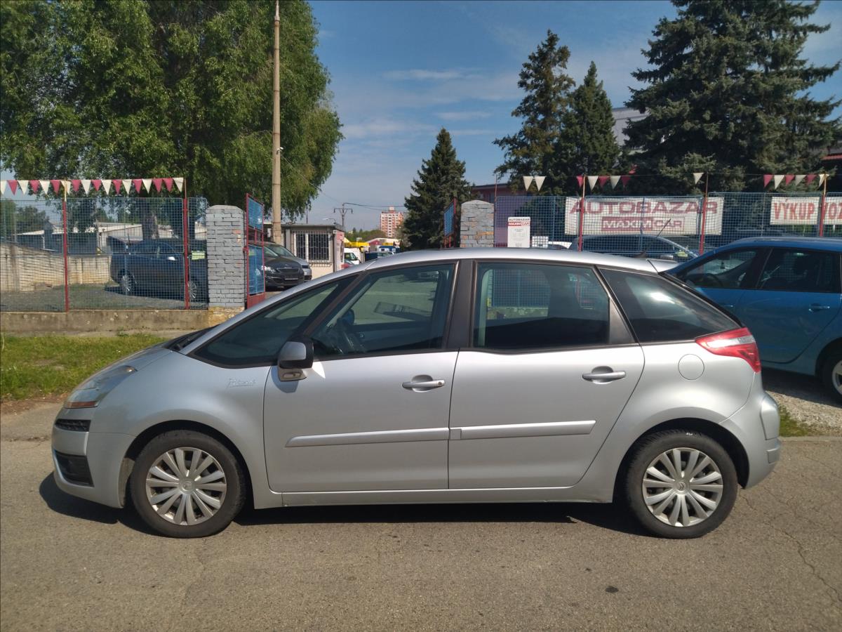Citroën C4 Picasso