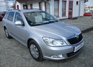 Škoda Octavia 1