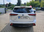 Toyota Highlander 37