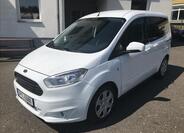 Ford Tourneo Courier 4