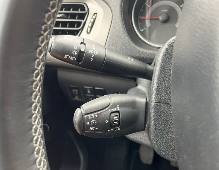 Peugeot 301 10