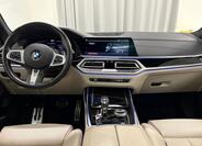 BMW X7 7