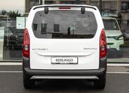 Citroën Berlingo 6