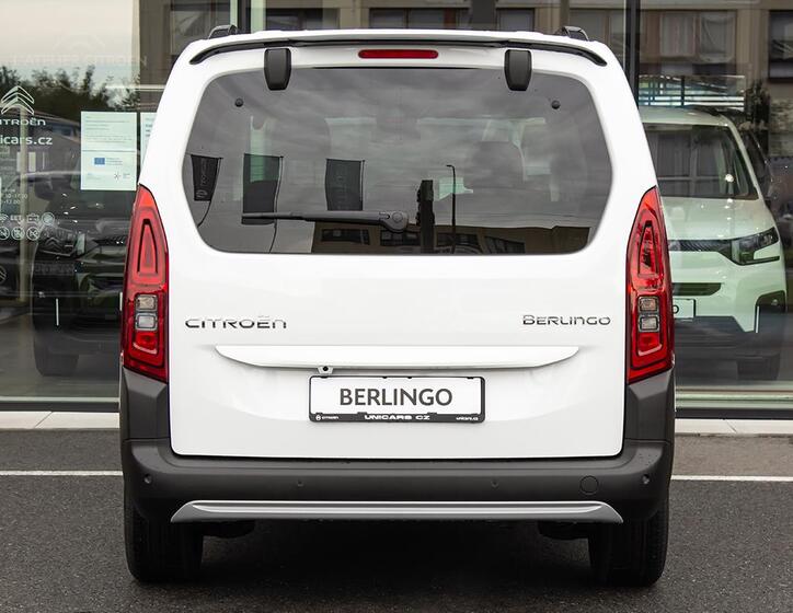 Citroën Berlingo 6