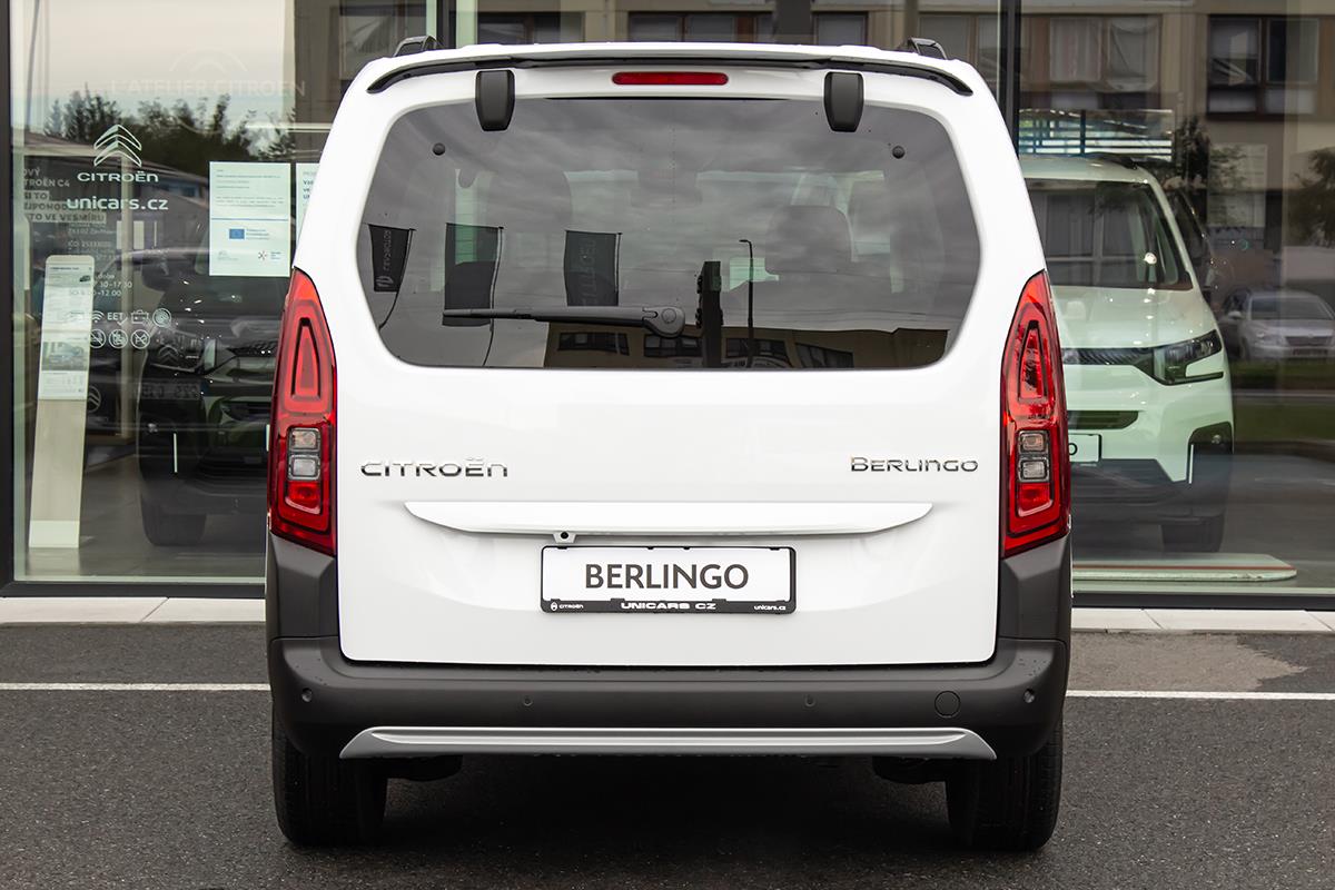Citroën Berlingo