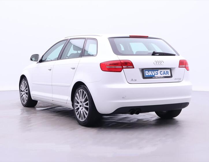 Audi A3 5