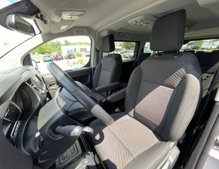 Toyota ProAce Verso 15
