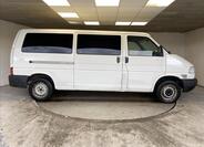 Volkswagen Transporter 8