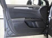 Ford Mondeo 15
