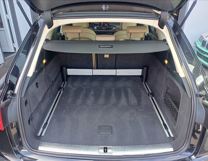 Audi A6 Allroad 30