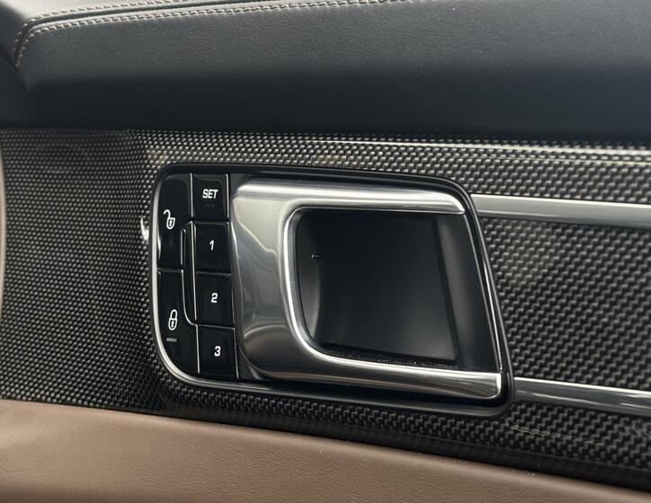 Porsche Panamera 24