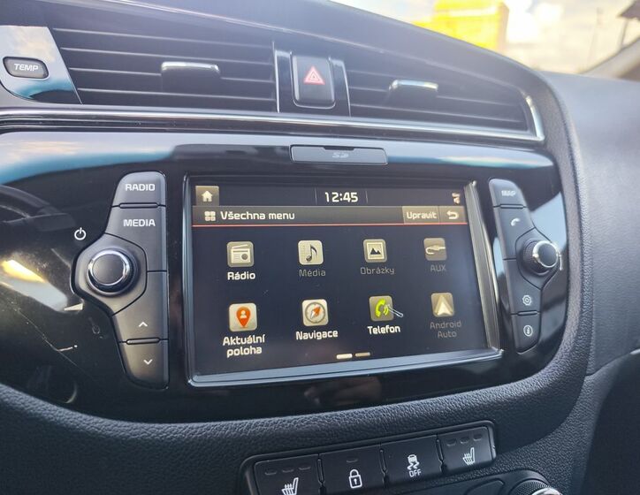 KIA Ceed 16