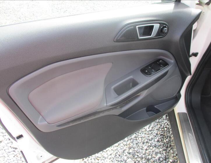 Ford EcoSport 18