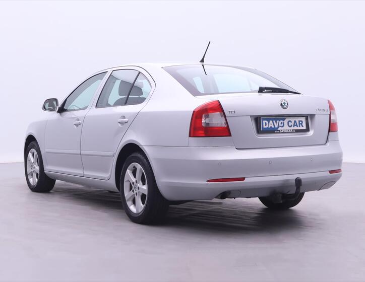 Škoda Octavia 5