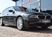 BMW Řada 6 5