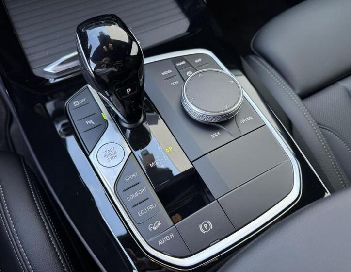 BMW X4 12
