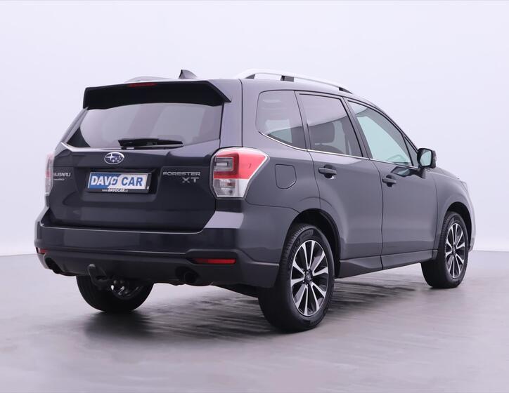 Subaru Forester 7