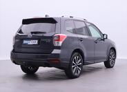 Subaru Forester 7