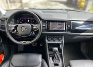 Škoda Kodiaq 9