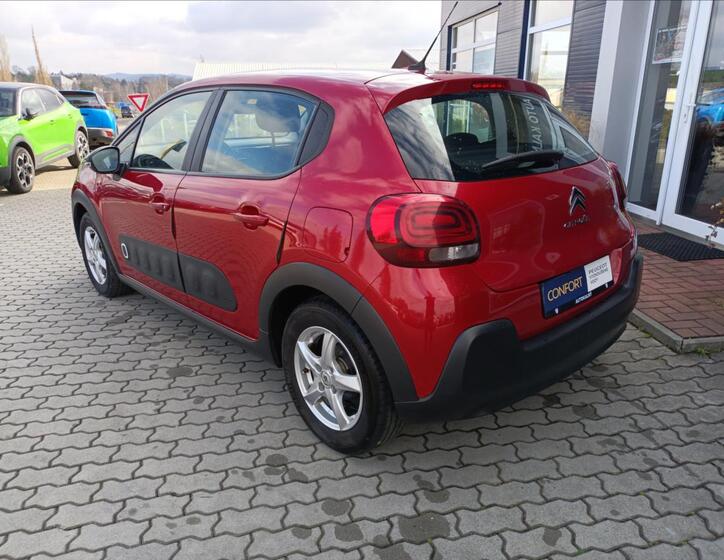 Citroën C3 9