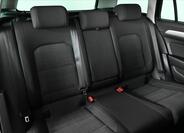 Volkswagen Passat 29