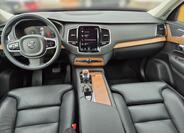 Volvo XC90 9