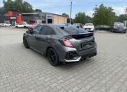 Honda Civic 5