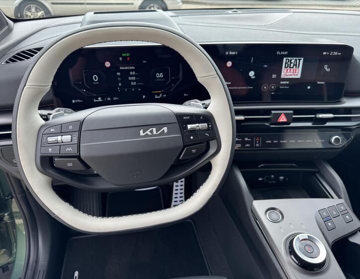 KIA Sportage 16