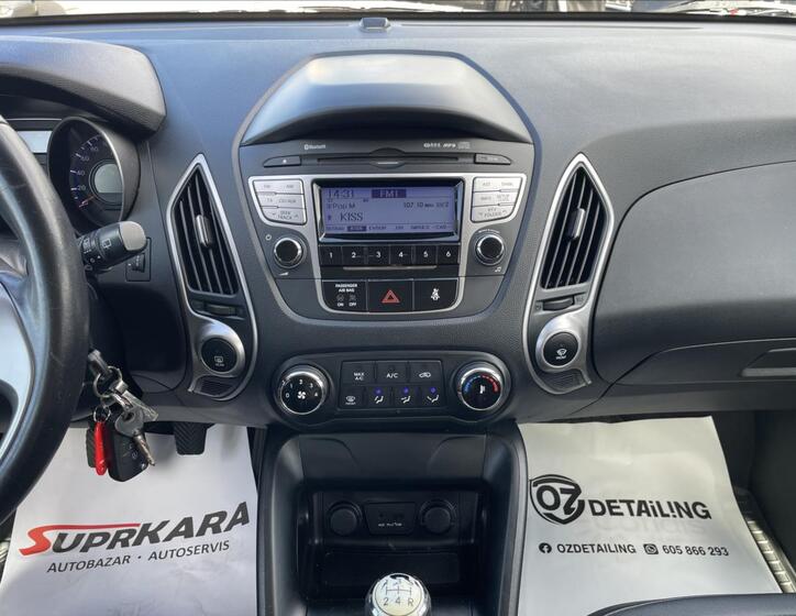 Hyundai ix35 12