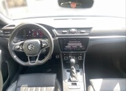 Škoda Superb 9