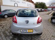 Ford Ka 6