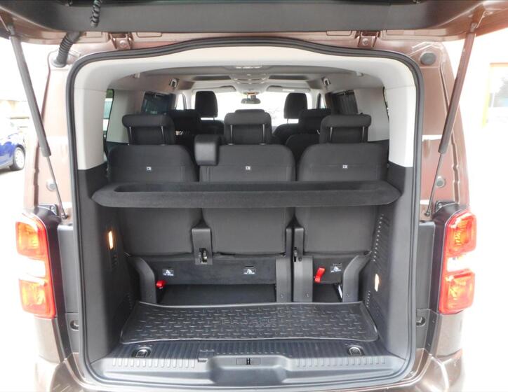 Toyota ProAce 25