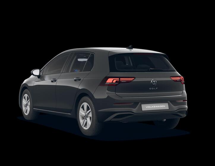 Volkswagen Golf 3