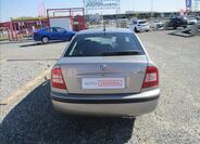 Škoda Octavia 7