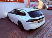 Peugeot 508 9