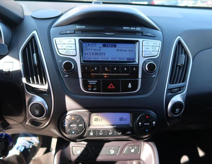 Hyundai ix35 14