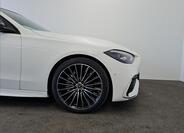 Mercedes-Benz Třídy C 22
