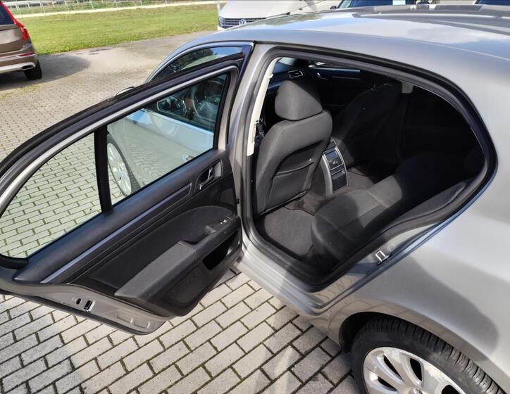 Škoda Superb 26