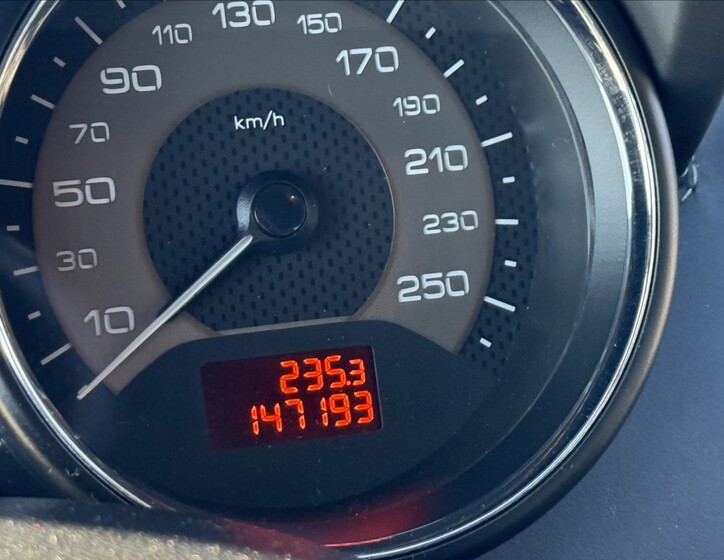 Peugeot RCZ 14