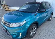 Suzuki Vitara 1
