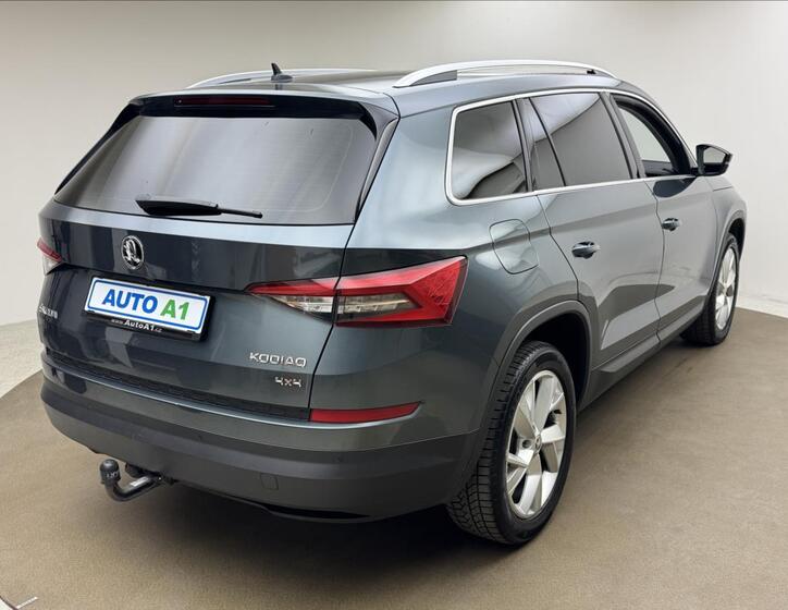 Škoda Kodiaq 4