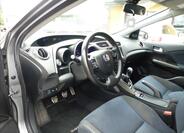 Honda Civic 15