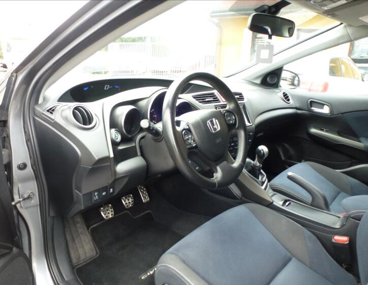 Honda Civic 15