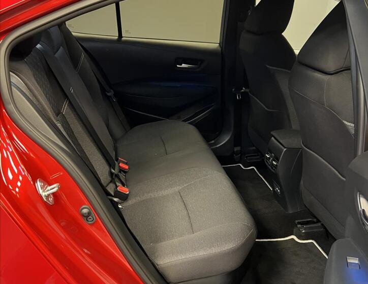Toyota Corolla 10