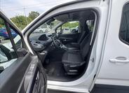 Peugeot Rifter 8