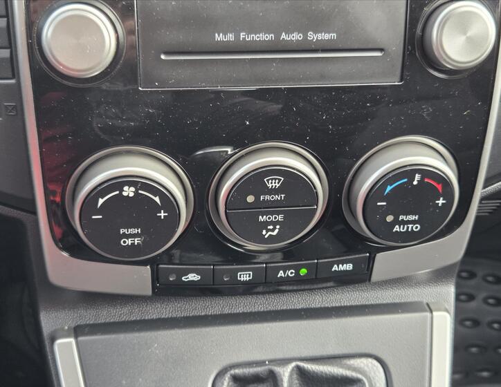 Mazda 5 16