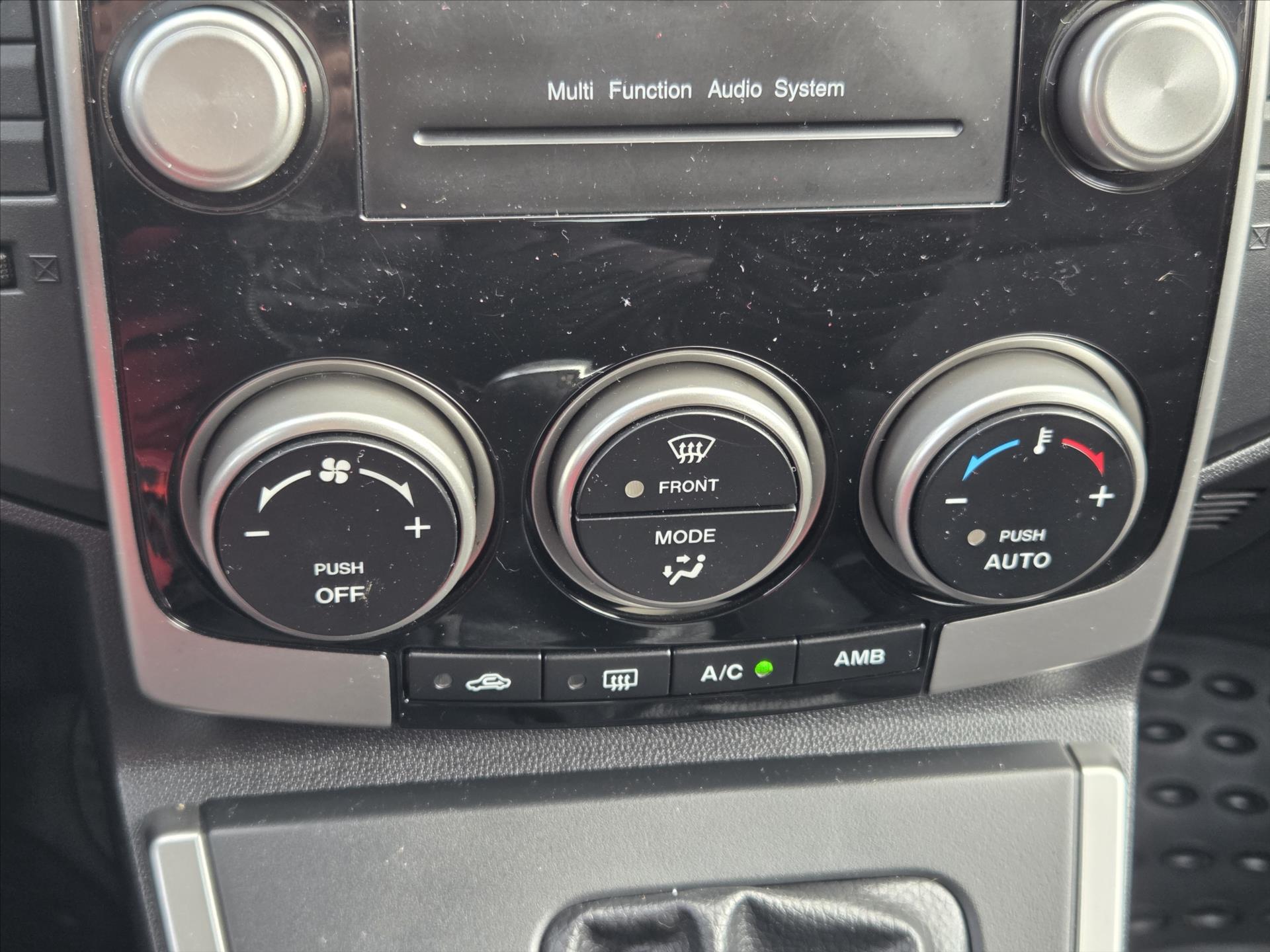 Mazda 5