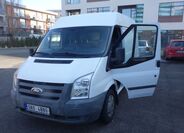 Ford Transit 13