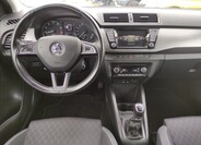 Škoda Fabia 7