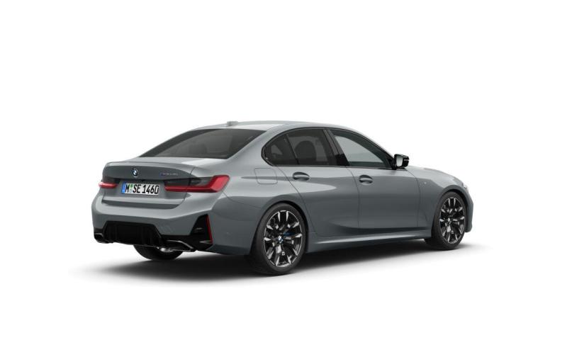 BMW Řada 3